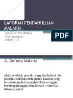 MALARIA