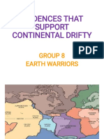 Earth Warriors