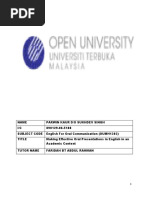 Download Delivering Your Presentation by Desh Randhawa SN42624072 doc pdf