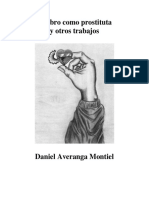 El libro como prostituta y otros escritos - Daniel Averanga Montiel.pdf