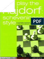 Play The Najdorf in Schevenegine Style PDF