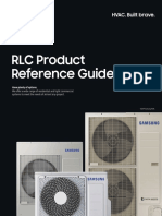 Samsung 2019 Product Reference Guide
