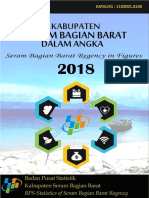Kabupaten Seram Bagian Barat Dalam Angka 2018 PDF