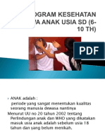 Program Kesehatan Jiwa Anak Usia SD (6-10 (Autosaved)