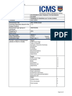 ECO600 Mid-Term Exam Assessment