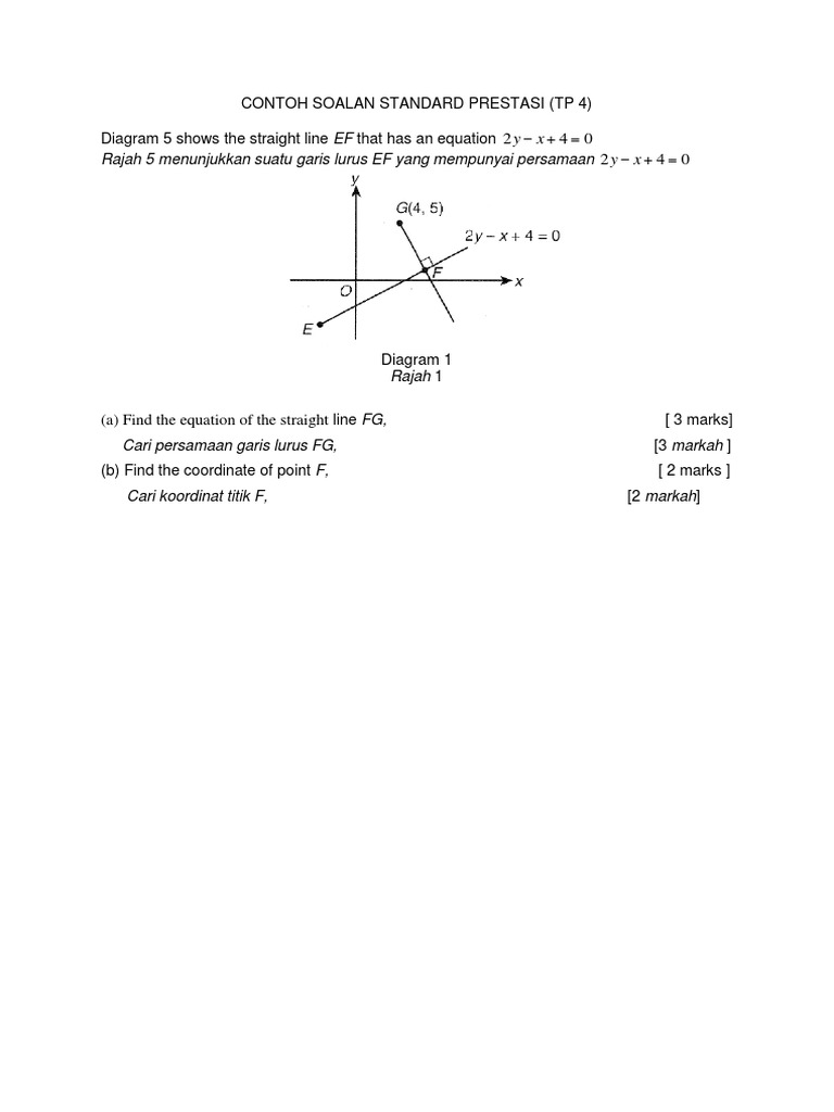 Contoh Soalan Bab 7 Geometri Pdf