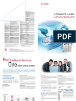 Xerox DC-C450 PDF