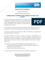 3 CAMBIA MONTO MÍNIMO PARA EMITIR FACTURA CON DATOS.pdf