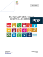 METAS DE LOS ODS .pdf