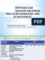 Halusinasi - Seminar Ppni Malteng