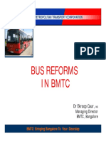 2b.1 - BusReforms - BMTC Bangalore - EkroopCaur PDF