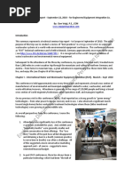 Download IFAT 2010 Technical Seminar Trip Report by Don Voigt SN42625001 doc pdf