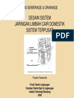 Desain Sistem Jaringan Limbah Cair Domestik.pdf