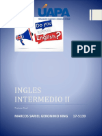 INGLES INTERMEDIO II trabajo final.docx