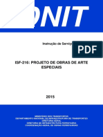 DNIT 216 (2015) - ISF Projeto de Obras de Arte Especiais.pdf