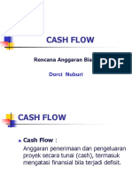 Materi Cash Flow