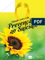 Cartilha Prevencao Ao Suicidio MPDFT PDF
