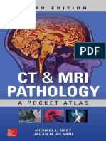 CT & MRI Pathology: A Pocket Atlas