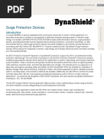 Supresores de Probretension Alltec