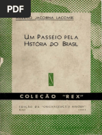 Um Passeio Pela História Do Brasil_0