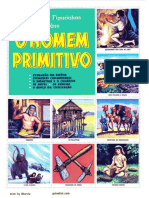 Homem Primitivo