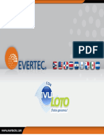 Evertec Documentation
