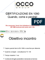 Marcatura CE Slides