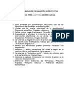 1º Evaluación Parcial 2014 Form - Proy.