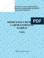 Medicinos Chem Lab Darbai 2017 I Dalis CLOK - Taisyta