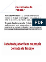 TRABAJO