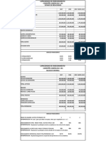 Ejercicios Capacidad de Endeudamiento PJ Estudiante