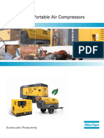 Compressor Range Brochure