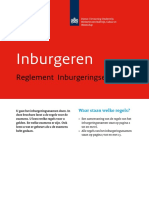 Inburgeren