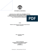 Bisnis Plan PDF