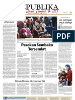 Republika Yogya, Selasa (16-11-2010)