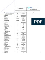 Datasheet I&C LOTT