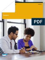 Compras MANUAL SAP PDF