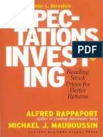 Expectations Investing Reading Stock Prices for Better Returns.pdf
