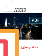 Como Será o Futuro Do Mercado de Trabalho