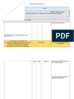 Formato Planeación Nuevo Modelo