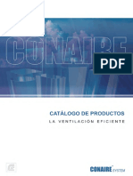 Catalogo Conaire