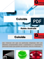 Aula 02 - Coloide PDF