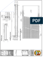 Plano de Estructura