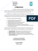 Fiche Communicationnelle