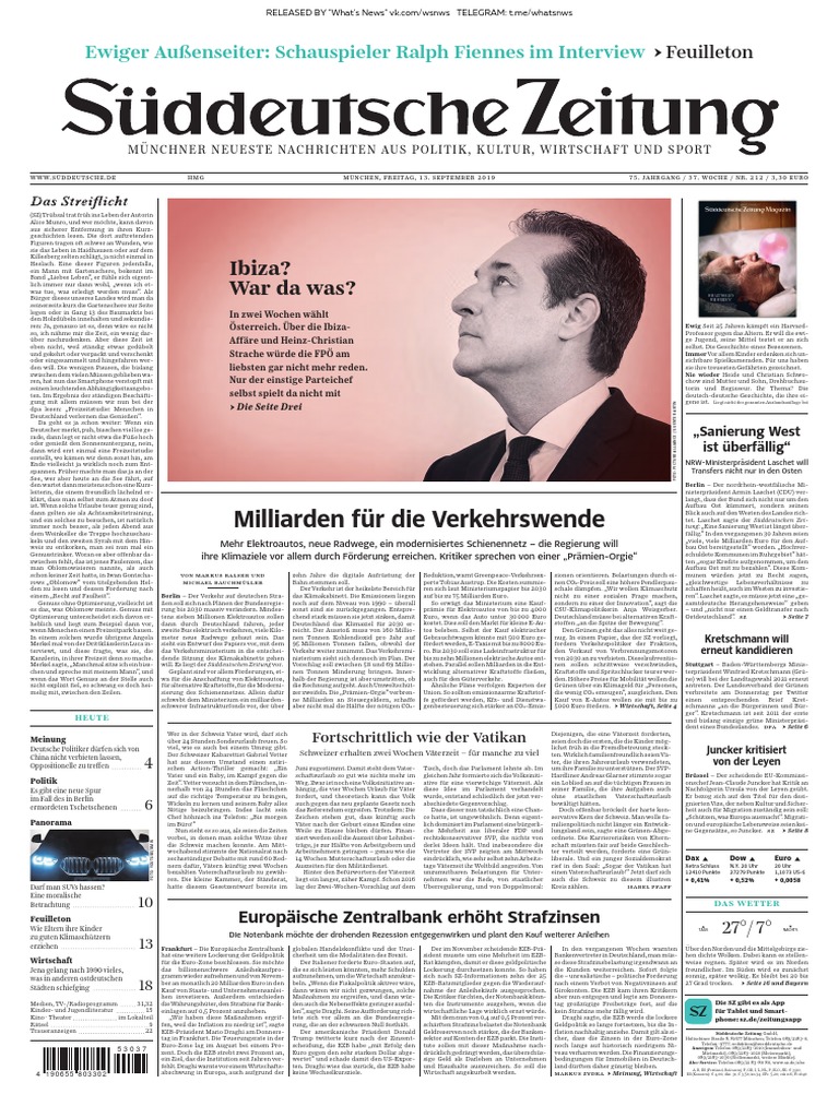 Süddeutsche Zeitung Rätsel Online – ZZCRLT