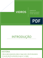  Vidros Na Construção Civil