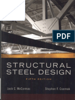(LIVRO) STRUCTURAL STEEL DESIGN 5TH EDITION – JACK MCCORMAC E STEPHEN CSERNAK.pdf
