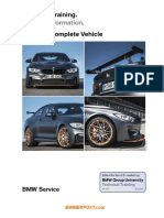 F82 GTS Complete Vehicle PDF
