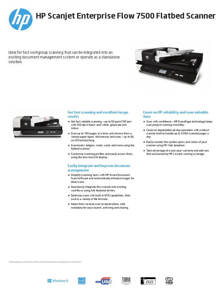 Hp Scanner Download Free Pdf Image Scanner Digital Technology