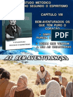 1 Simplicidade e Pureza de Coracao